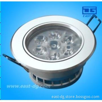 AL 600LM Globe Ceiling Light Led (CE&RoHS  )
